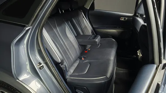 Hyundai 넥쏘 2020 26