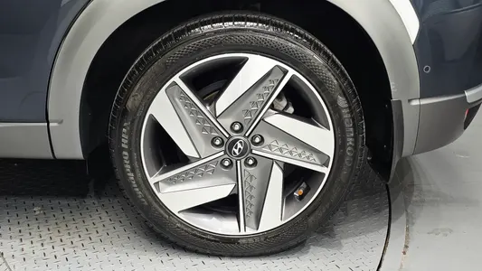 Hyundai 넥쏘 2020 21