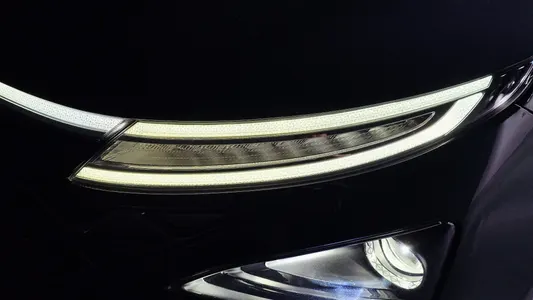 Hyundai 넥쏘 2020 22