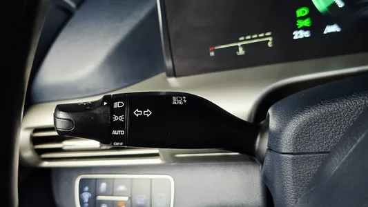 Hyundai 넥쏘 2020 31