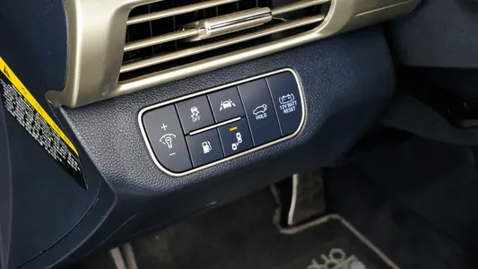 Hyundai 넥쏘 2020 27