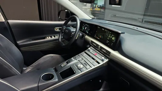 Hyundai 넥쏘 2020 29