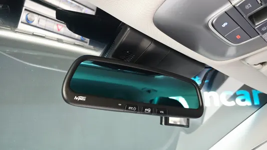 Hyundai 넥쏘 2020 30