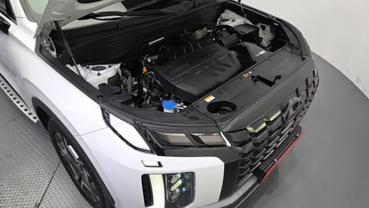 Hyundai 팰리세이드 2.2 2WD 2023 6