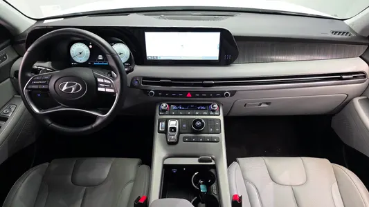 Hyundai 팰리세이드 2.2 2WD 2023 7