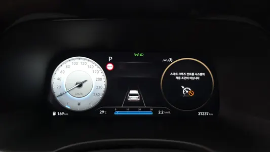 Hyundai 팰리세이드 2.2 2WD 2023 8