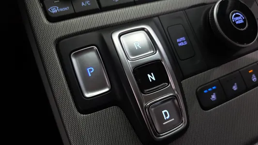 Hyundai 팰리세이드 2.2 2WD 2023 9