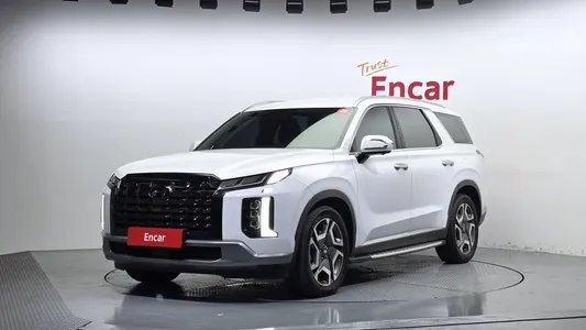 Hyundai 2.2 2WD 2023