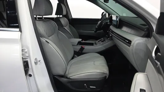 Hyundai 팰리세이드 2.2 2WD 2023 11