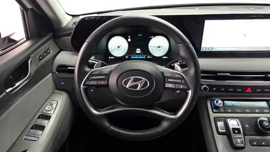 Hyundai 팰리세이드 2.2 2WD 2023 13