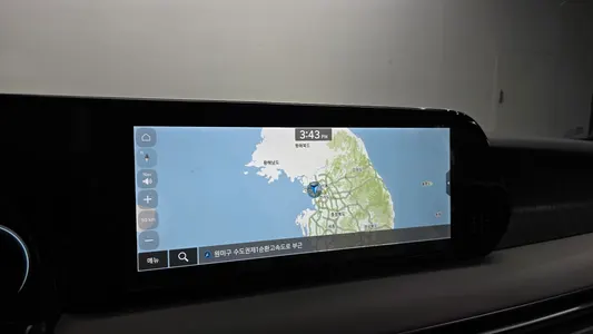Hyundai 팰리세이드 2.2 2WD 2023 14