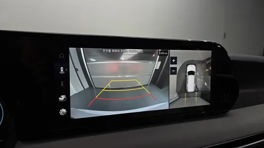 Hyundai 팰리세이드 2.2 2WD 2023 15