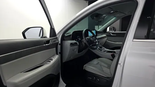 Hyundai 팰리세이드 2.2 2WD 2023 10