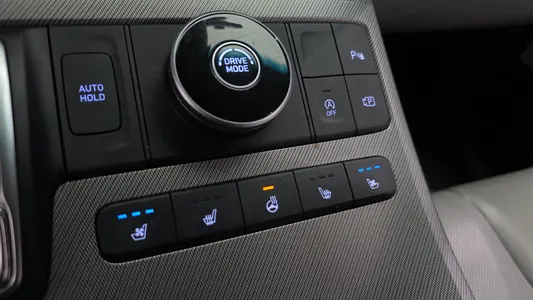 Hyundai 팰리세이드 2.2 2WD 2023 17