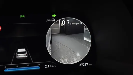 Hyundai 팰리세이드 2.2 2WD 2023 18