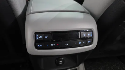 Hyundai 팰리세이드 2.2 2WD 2023 19