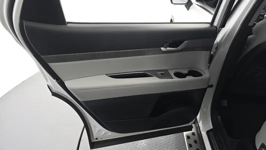 Hyundai 팰리세이드 2.2 2WD 2023 25