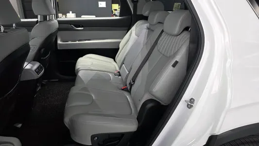 Hyundai 팰리세이드 2.2 2WD 2023 26