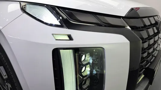 Hyundai 팰리세이드 2.2 2WD 2023 22