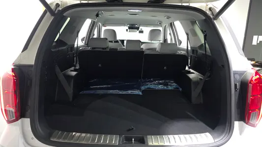 Hyundai 팰리세이드 2.2 2WD 2023 30