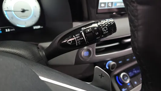 Hyundai 팰리세이드 2.2 2WD 2023 37