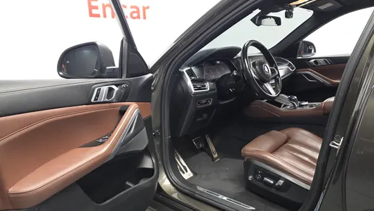 BMW X6 (G06) xDrive40i M 2022 9