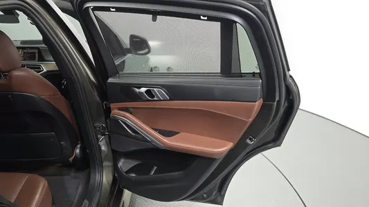 BMW X6 (G06) xDrive40i M 2022 25