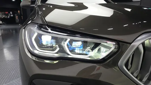 BMW X6 (G06) xDrive40i M 2022 22