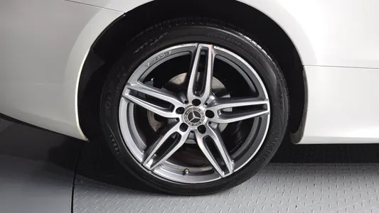 Mercedes-Benz E-Class W213 E220d 2019 5