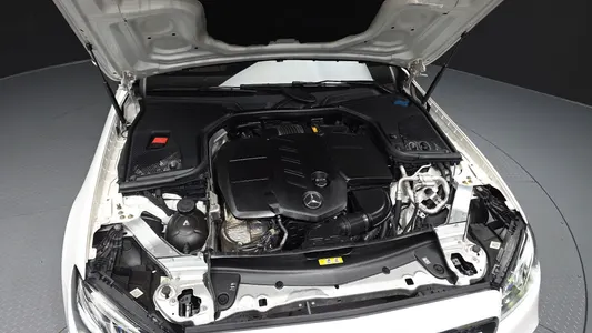 Mercedes-Benz E-Class W213 E220d 2019 6