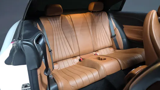 Mercedes-Benz E-Class W213 E220d 2019 12