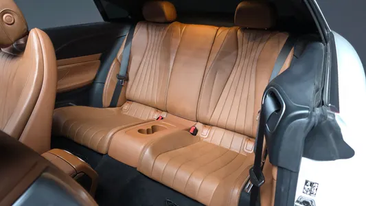 Mercedes-Benz E-Class W213 E220d 2019 26