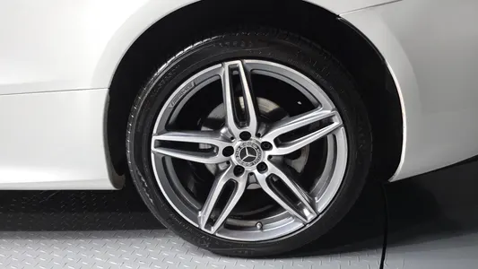 Mercedes-Benz E-Class W213 E220d 2019 21