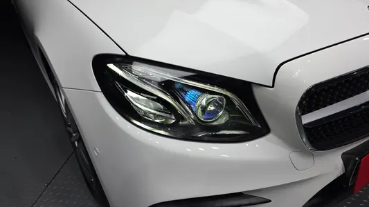 Mercedes-Benz E-Class W213 E220d 2019 22