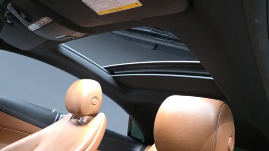 Mercedes-Benz E-Class W213 E220d 2019 31