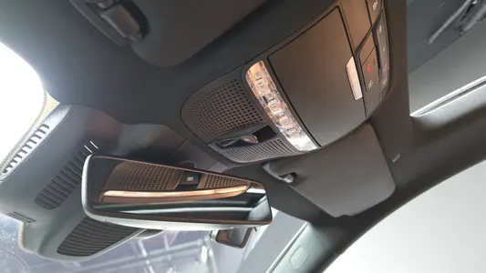 Mercedes-Benz E-Class W213 E220d 2019 30