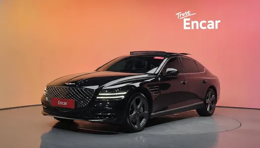 Genesis G80 (RG3) 3.5 AWD 2023