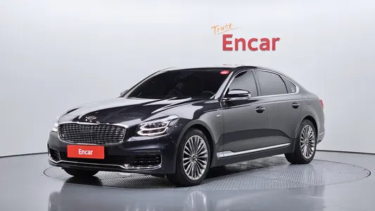 Kia K9 3.8 GDI AWD 2020