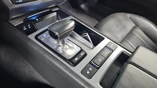 Genesis G80 3.3 GDI 2016 9