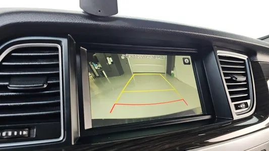 Genesis G80 3.3 GDI 2016 14