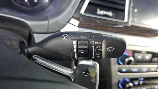 Genesis G80 3.3 GDI 2016 15