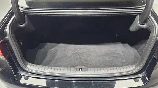 Genesis G80 3.3 GDI 2016 20