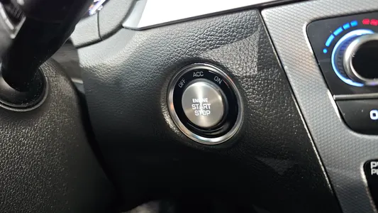 Genesis G80 3.3 GDI 2016 17