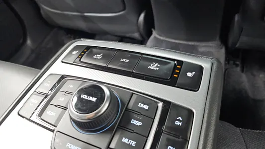 Genesis G80 3.3 GDI 2016 19