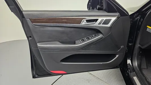 Genesis G80 3.3 GDI 2016 24