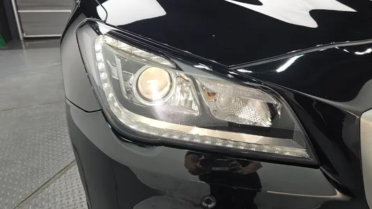 Genesis G80 3.3 GDI 2016 22