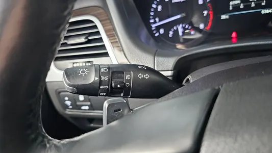 Genesis G80 3.3 GDI 2016 28