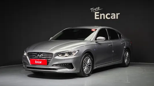 Hyundai IG 2017