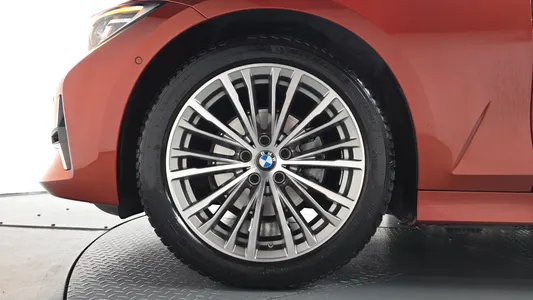 BMW 3 Series (G20) 320i 2020 4