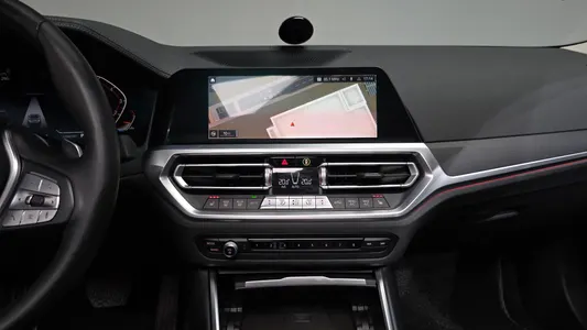 BMW 3 Series (G20) 320i 2020 13